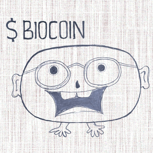 $BIOCOIN Microbe